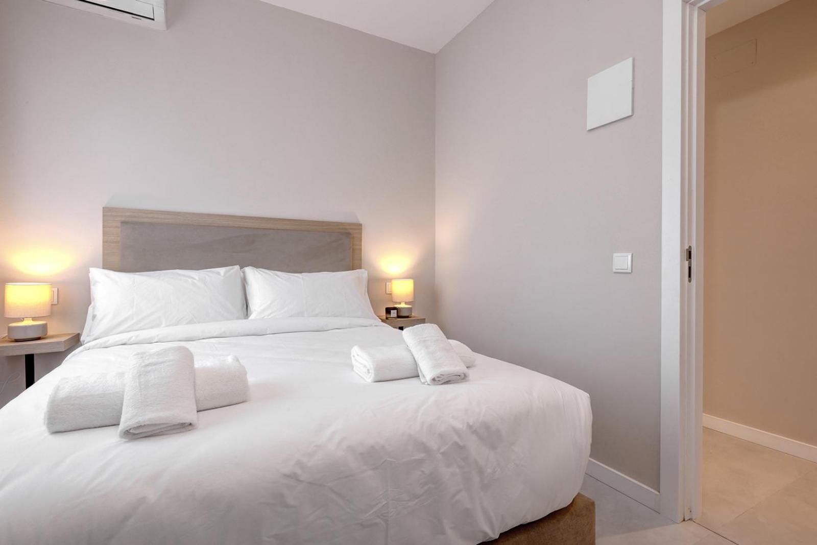 Hostal Puerta Almar เอสเตโปนา ภายนอก รูปภาพ