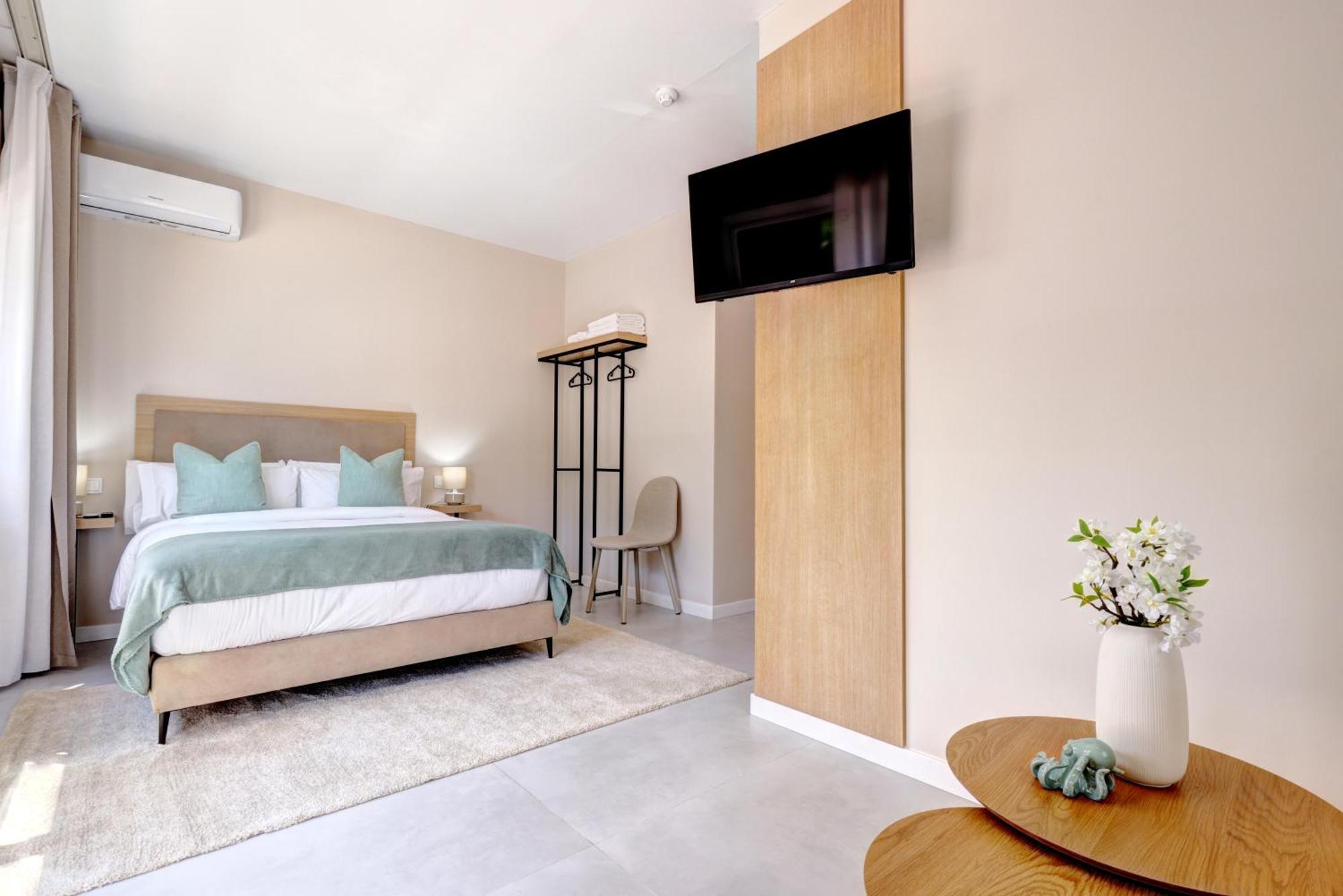 Hostal Puerta Almar เอสเตโปนา ภายนอก รูปภาพ